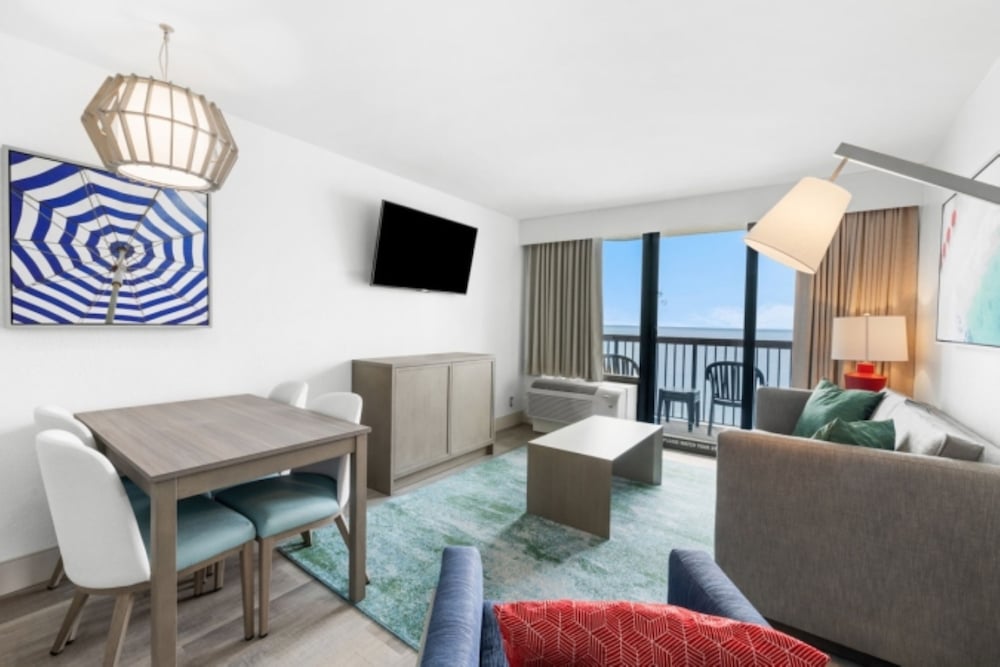 Compass Cove Resort - photo 255