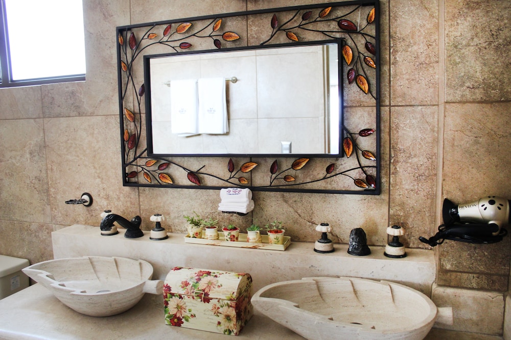 Hotel Boutique La Rioja — Atlixco — photo 5