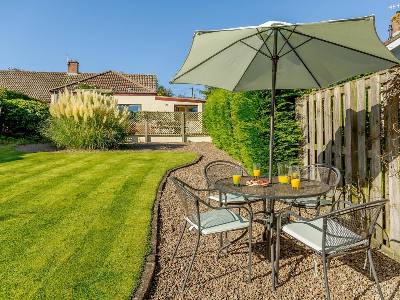 3 Bed in Wooler 93544 in Wooler, United Kingdom