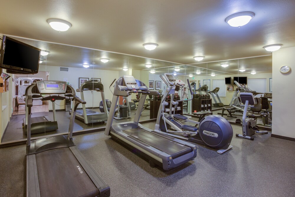 Staybridge Suites Corning by IHG - photo 21