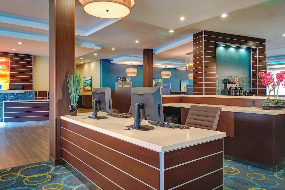 Fairfield Inn & Suites San Diego Carlsbad - photo 23