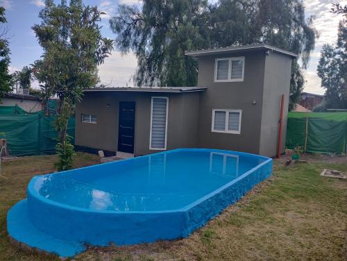 Casa Entre Viñas — Lujan — photo 5