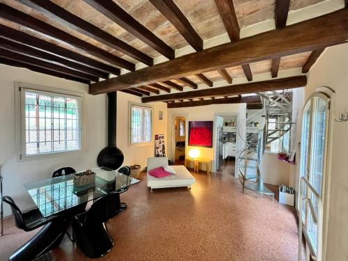 Borgo Storico Il Casetto — 4-Star Luxury Hotel in Sasso Marconi, Italy