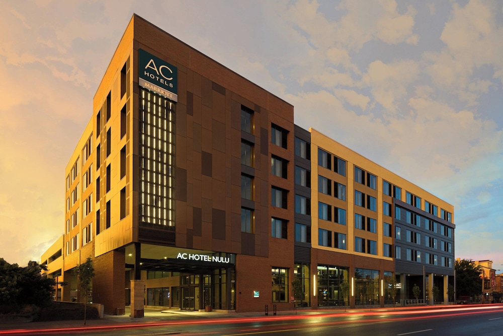 AC Hotel Louisville Downtown - featured photo