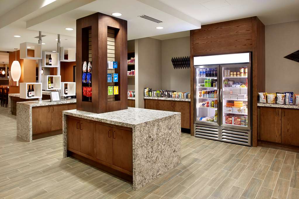 Hyatt House Denver Lakewood at Belmar - photo 61