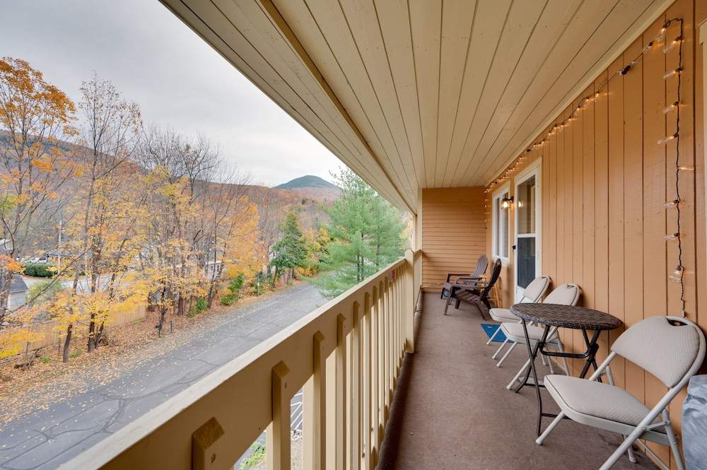 Lincoln Condo 2 Mi to Loon Mountain Resort - photo 33
