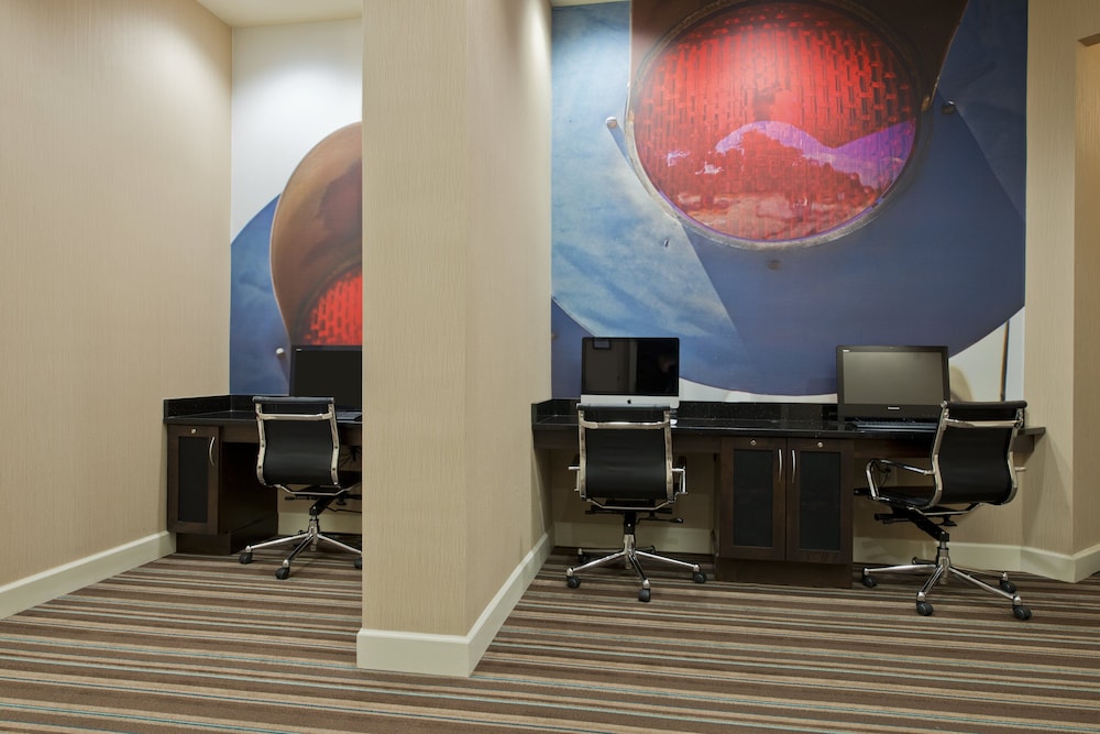 Hotel Indigo Atlanta Airport College Park by IHG - photo 11