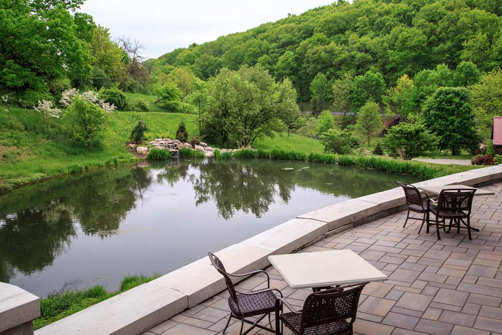 Glasbern A Historic Hotel Of America - photo 5