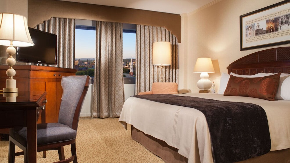 Omni New Haven Hotel at Yale - photo 69