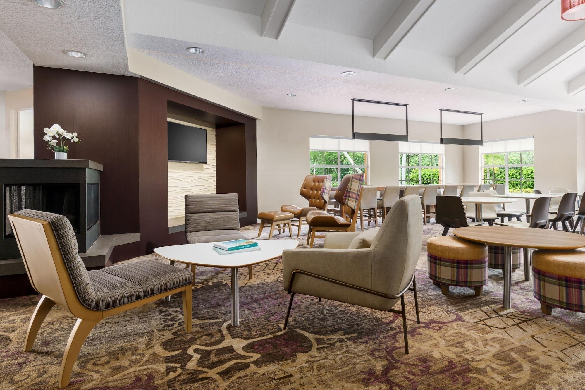 Residence Inn by Marriott West Palm Beach - photo 28