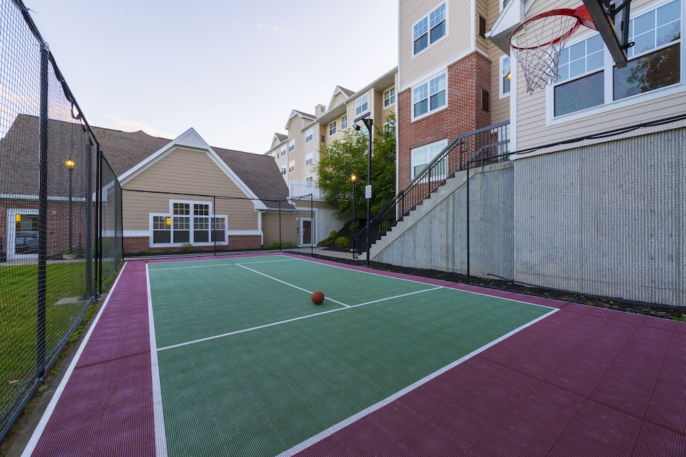 Residence Inn by Marriott Worcester - photo 16