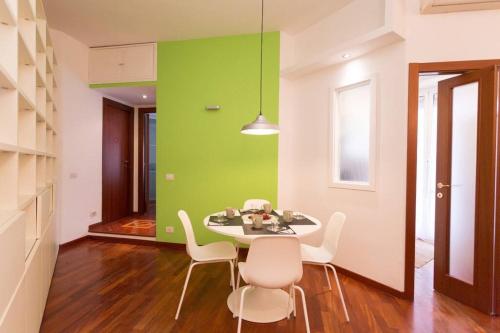 Podesti House Flaminio Stadio Olimpico — 4-Star Luxury Hotel in Rome, Italy