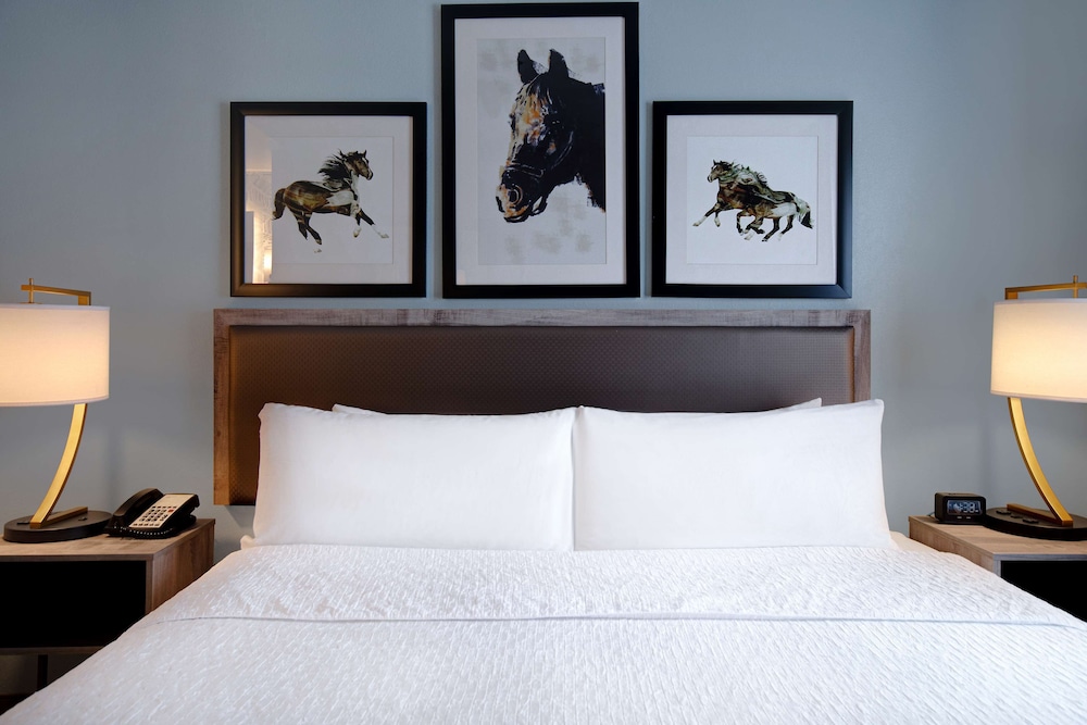 Homewood Suites by Hilton Lexington Hamburg - photo 10