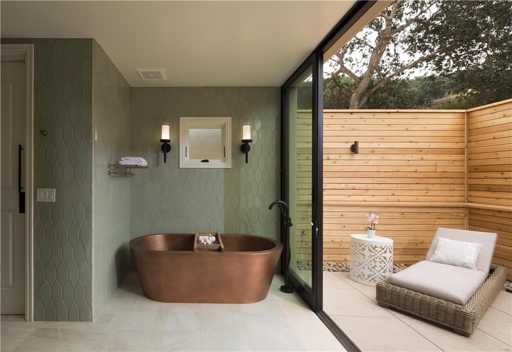 Bernardus Lodge & Spa - photo 39