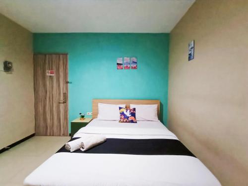 Yutaka Inn Ace Galaxy Merr — Surabaya