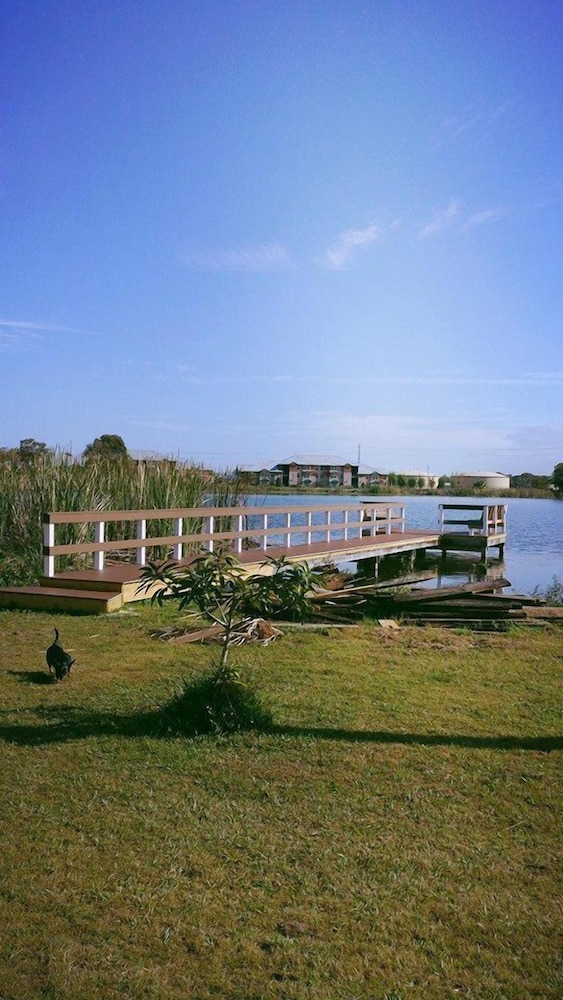 Lake Ida Beach Resort - photo 23
