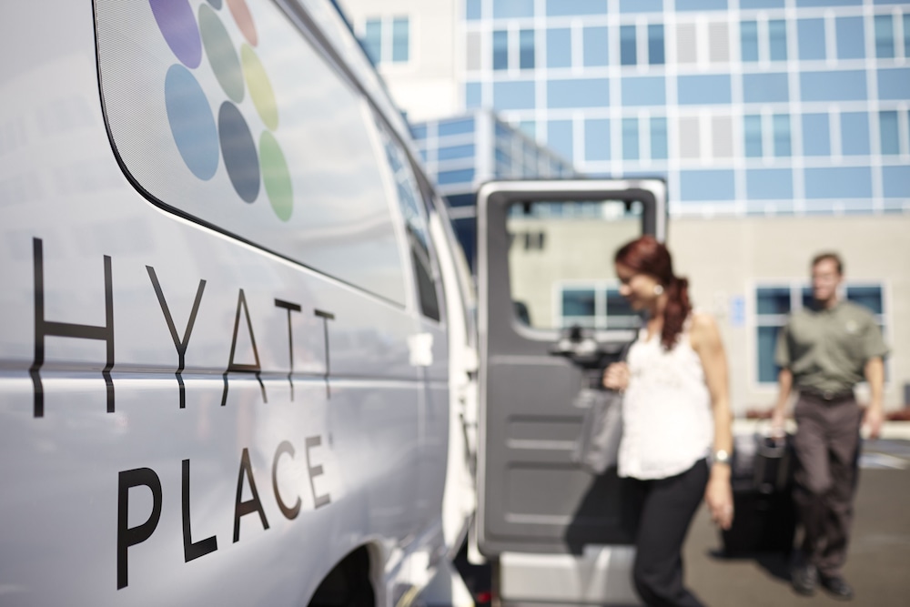 Hyatt Place Louisville East - photo 52