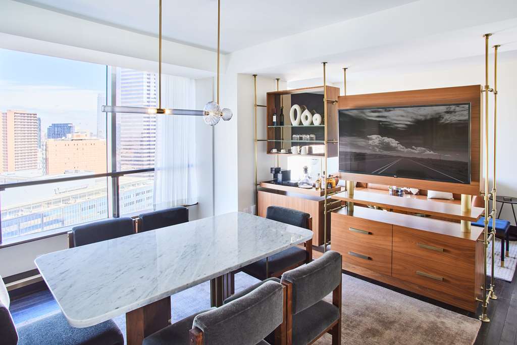 Thompson Dallas by Hyatt - photo 40