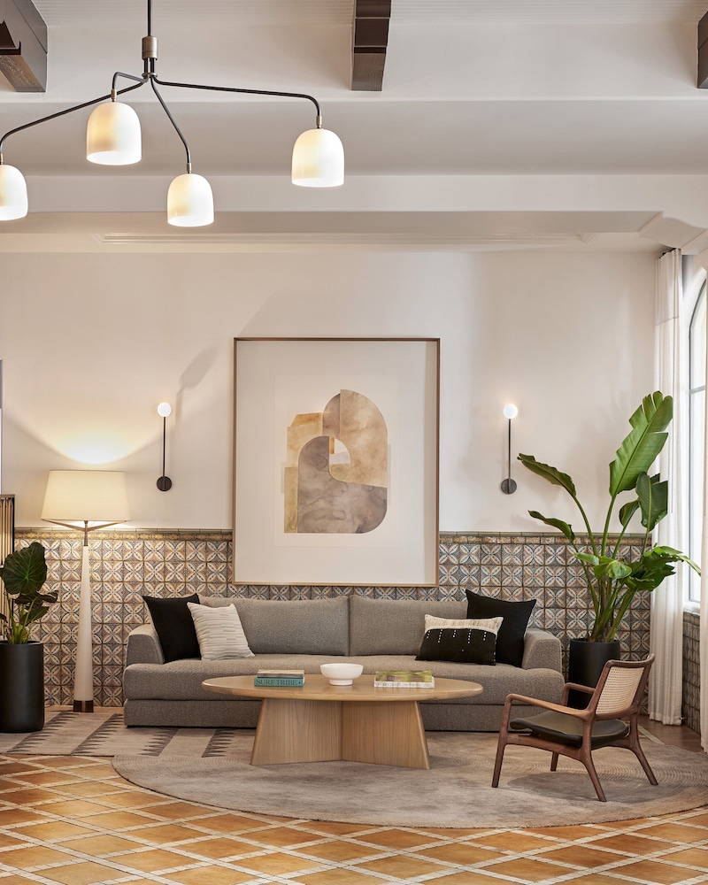 Kimpton Canary Hotel by IHG - photo 89