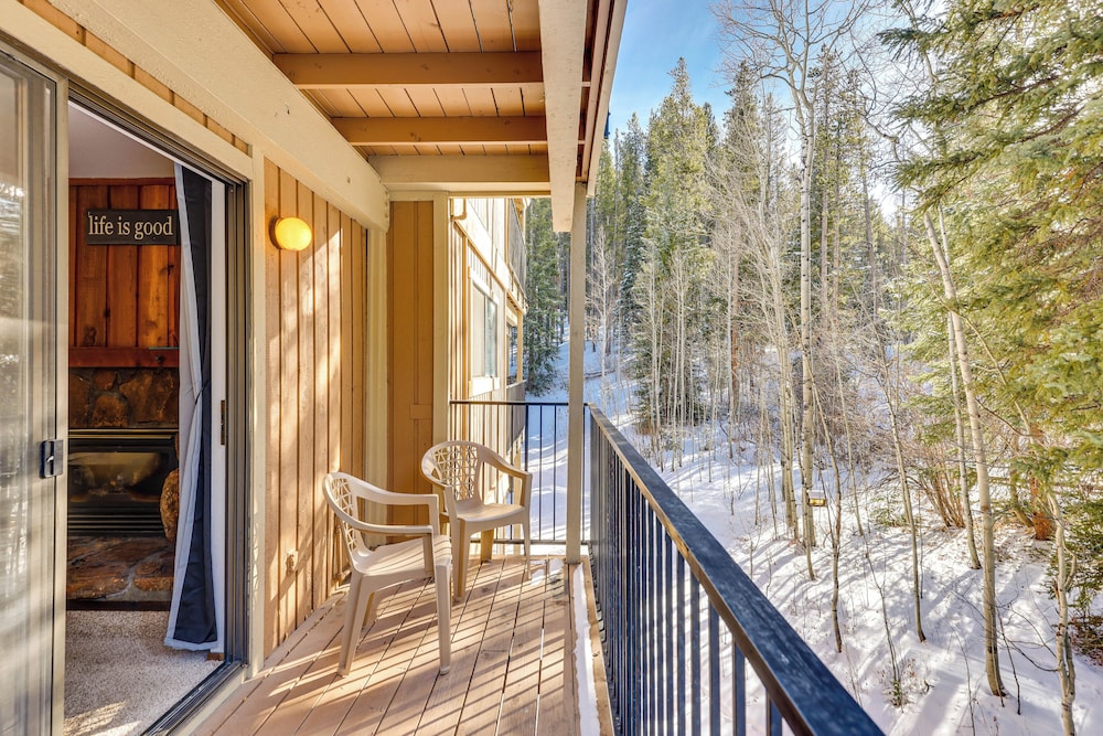 Winter Park Condo w Pool 3 Mi to Ski Resort - photo 22