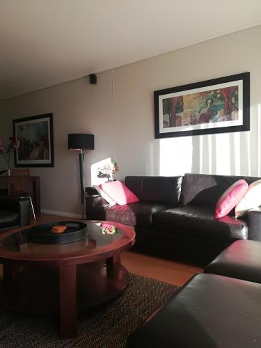 A310 Lagoon Beach Apartment & Spa