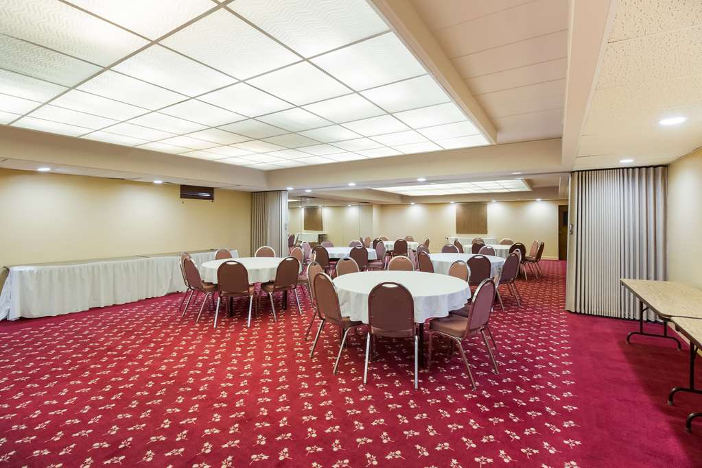 Best Western Braddock Inn - photo 33