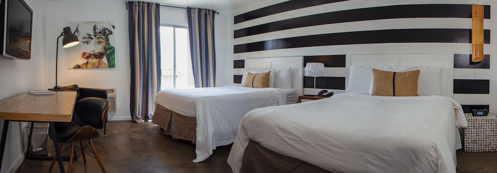 Aqua Soleil Hotel & Mineral Water Spa - photo 17