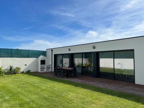 Villa bord de plage — 4-Star Luxury Hotel in Esposende, Portugal