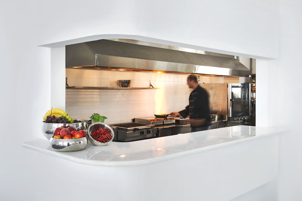 מזון ומשקאות