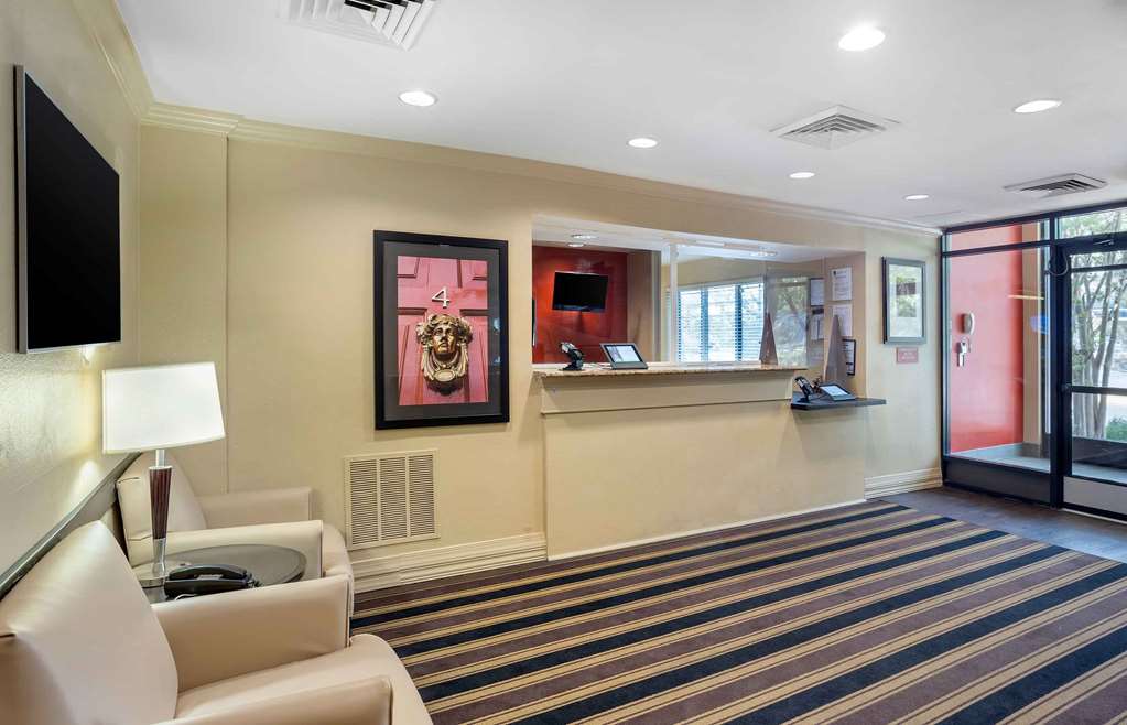 Extended Stay America Suites Mt Laurel Pacilli Place - photo 4