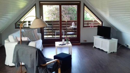 Ferienwohnung Ostseestrand in Stein bei Laboe — 4-Star Luxury Hotel in Stein, Germany