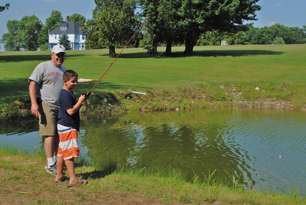 The Poland Spring Resort - photo 26