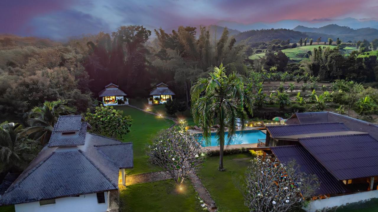 The Hideaway Village - last minute hotel in Pai