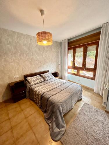 Del Valle 3 in Cudillero, Spain