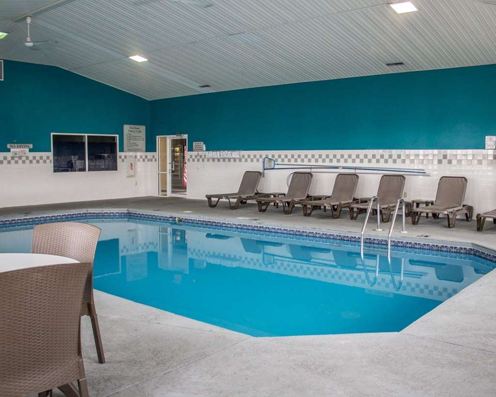 Sleep Inn Sandusky - photo 17