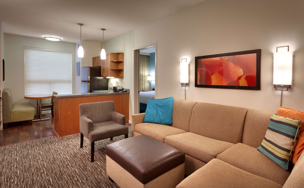 Hyatt House Salt Lake City Sandy - photo 18