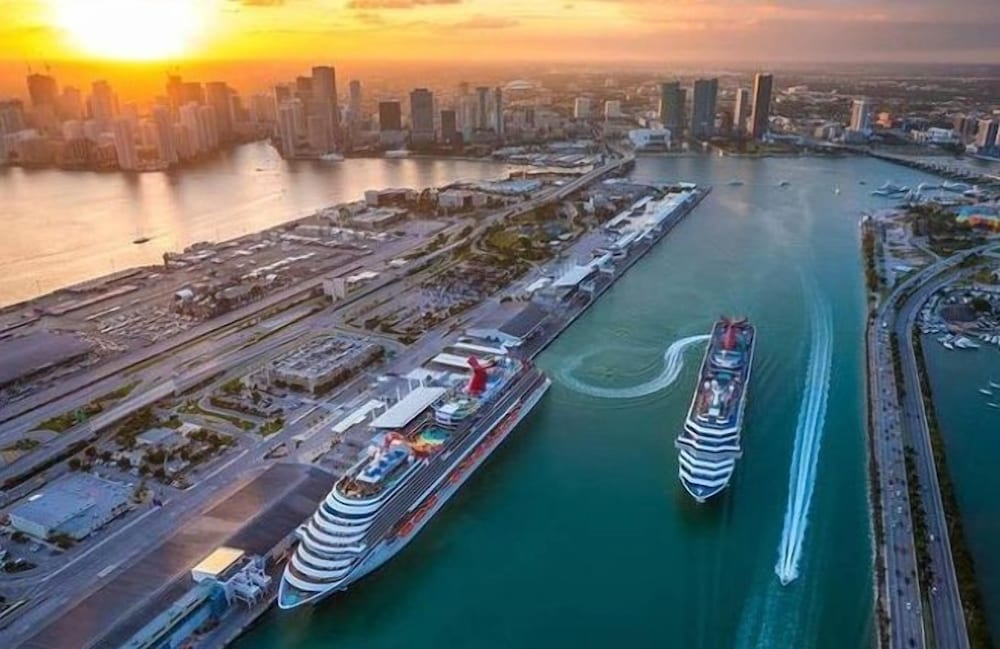 Mutiny Park by SoFLA Vacations - photo 193