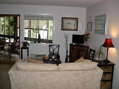 Broad Creek Guest Quarters Resort