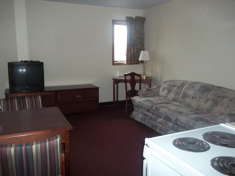 Columbus Motel - photo 8