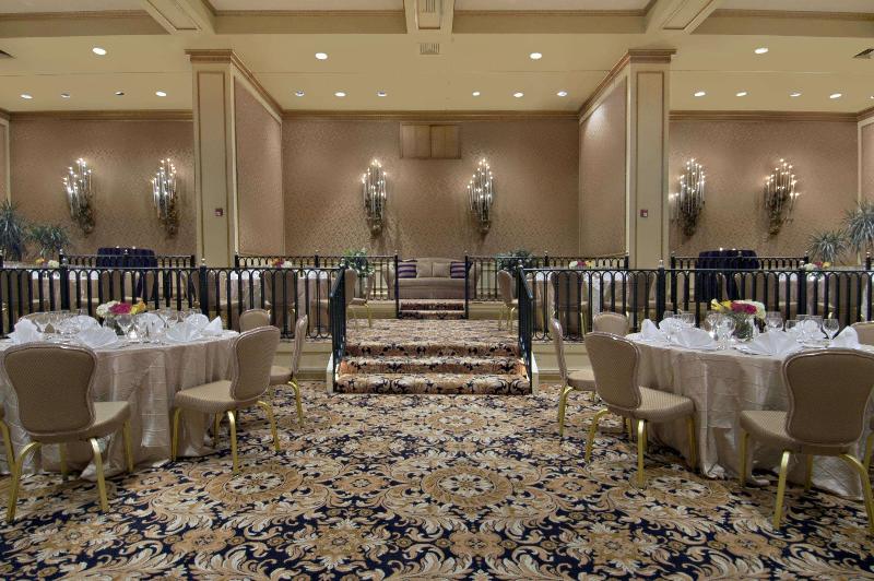 Fairmont Dallas - photo 110