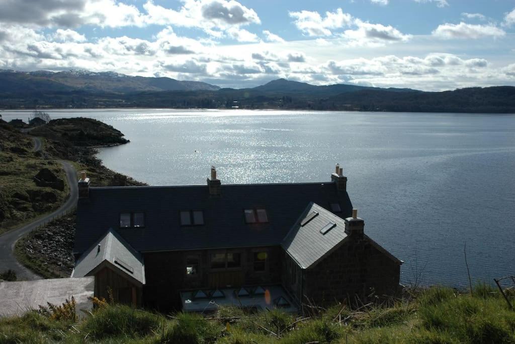 Tigh na Breac Great Outdoor Activity Location Oban in Oban, United Kingdom