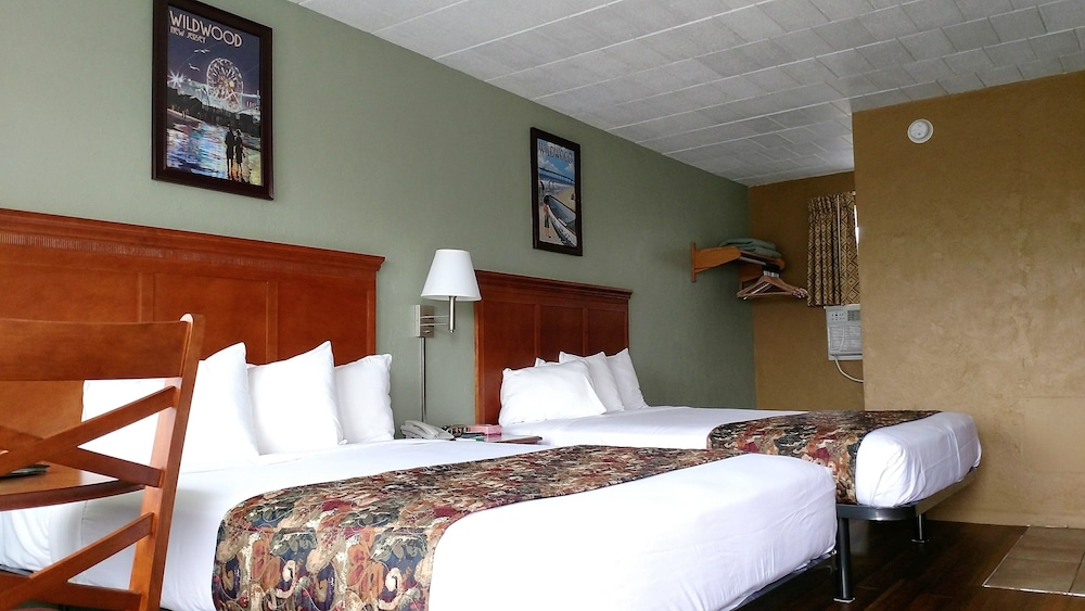 Marlane Motel - photo 8