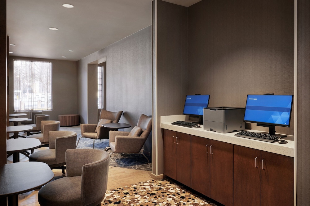 SpringHill Suites San Antonio Downtown Riverwalk Area - photo 18