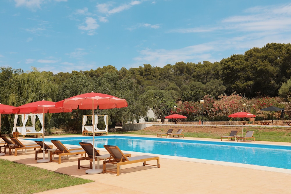 Llucatx Menorca in Mercadal, Spain