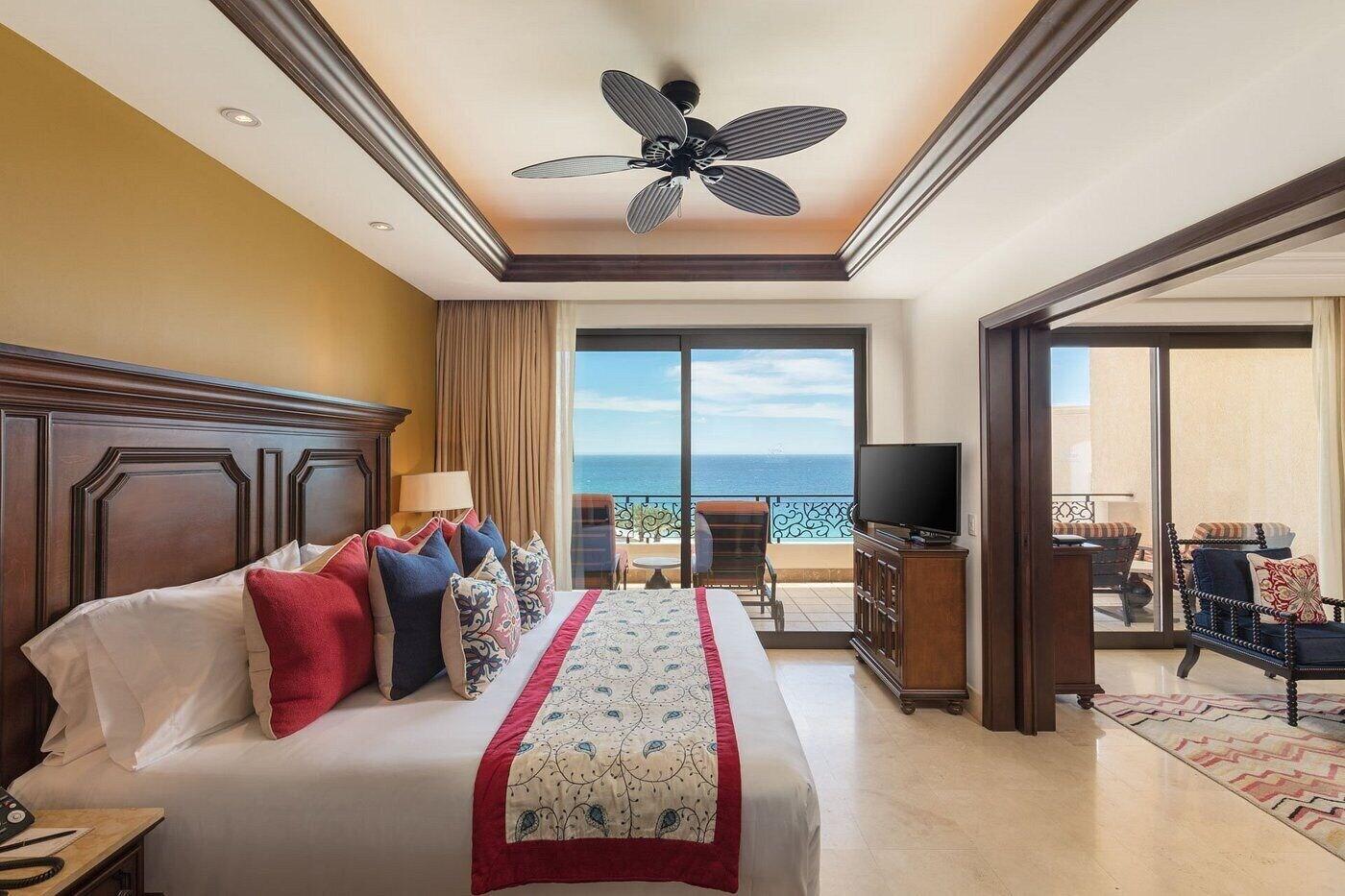GrandSolmar Land's End Master's Suite Cabo San Lucas — 4-Star Luxury Hotel in Cabo San Lucas, Mexico