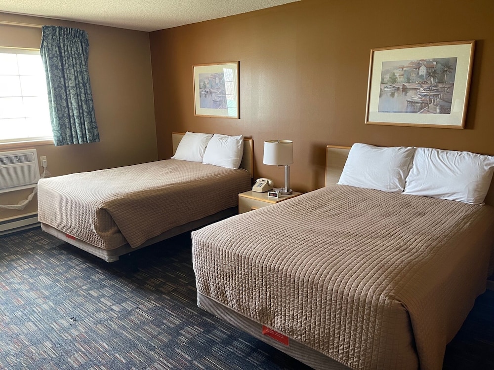 Lakeside Motor Inn - photo 9