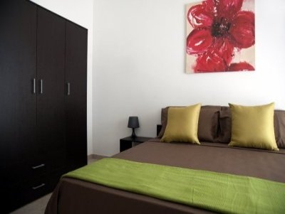 3C Hotel & Apartments in Pomezia, Italy