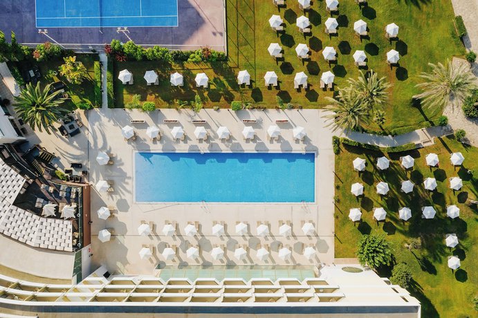Imperial Island by Louis Hotels — 4-Star Luxury Hotel in Paphos, Cyprus