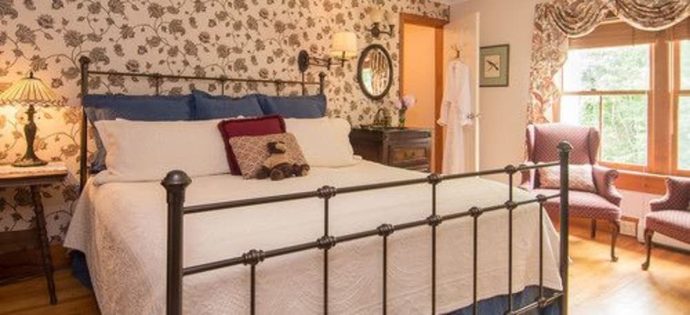 Inn at Ellis River - photo 20