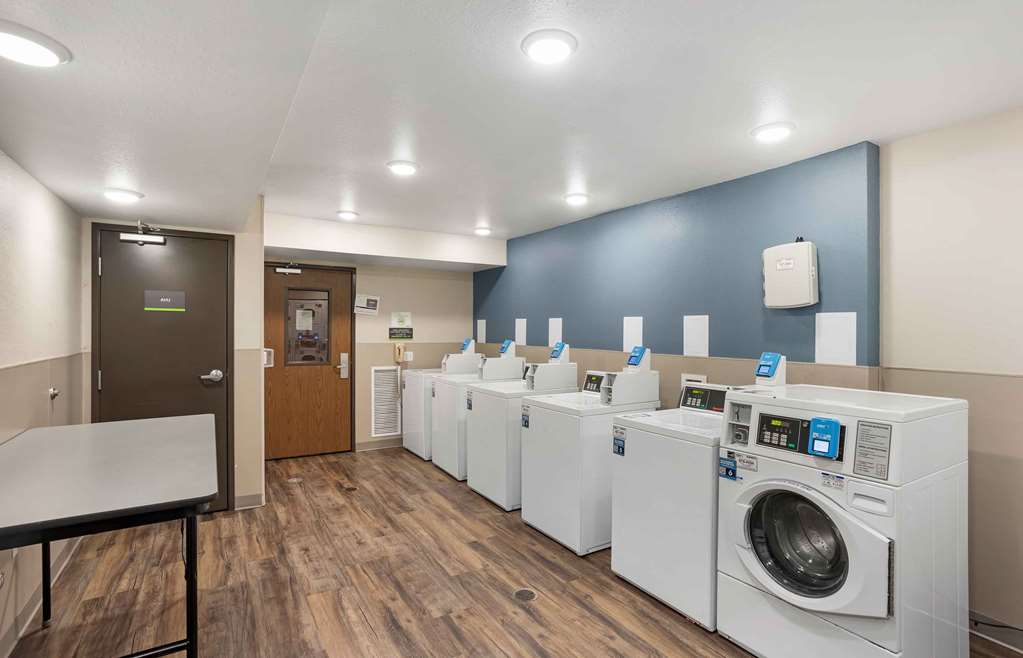 Extended Stay America Suites Philadelphia Plymouth Meeting West - photo 47